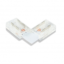 Коннектор L-образный Ambrella Illumination LED Strip для светодиодной ленты COB (5шт) GS6851
