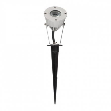 Подсветка деревьев в саду Kanlux GRIBLO LED SMD-NW 18131