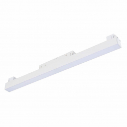 Трековый светодиодный светильник для магнитного шинопровода ST Luce ST360.546.12