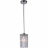 Люстра Illumico IL3562-1PSQ-24 CR LYRA