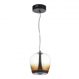 Подвесной светодиодный светильник ST Luce Ripple SL6014.413.01