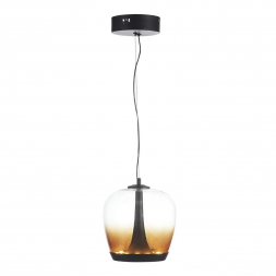 Подвесной светодиодный светильник ST Luce Ripple SL6014.413.01