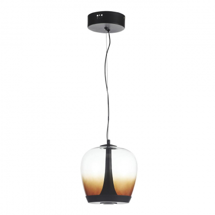 Подвесной светодиодный светильник ST Luce Ripple SL6014.413.01