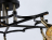 Потолочная люстра Ambrella light Traditional Modern TR303035