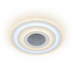 Потолочный светодиодный светильник Ritter Lucera 52034 4