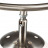 Потолочная люстра Arte Lamp Brooke A2717PL-3SS