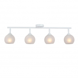 Потолочная люстра Vitaluce V4313-0/4PL