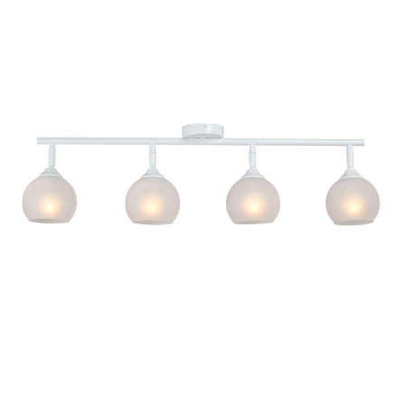 Потолочная люстра Vitaluce V4313-0/4PL