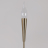 Потолочный светильник ILLUMICO IL0441-6P-79 BRASS VASE