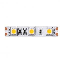 Светодиодная лента Maytoni Technical 14,4W/m 60LED/m 5050SMD теплый белый 5M 10128