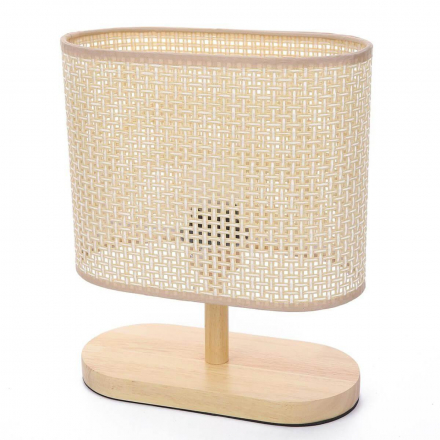 Настольная лампа Lumion County Maderana 8201/1T