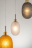 Подвесная люстра Arti Lampadari Magliano E 1.P1 D
