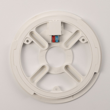 Потолочный светодиодный светильник Citilux Norma CL748K401