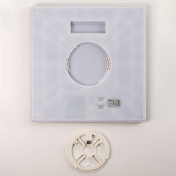 Потолочный светодиодный светильник Citilux Norma CL748K401