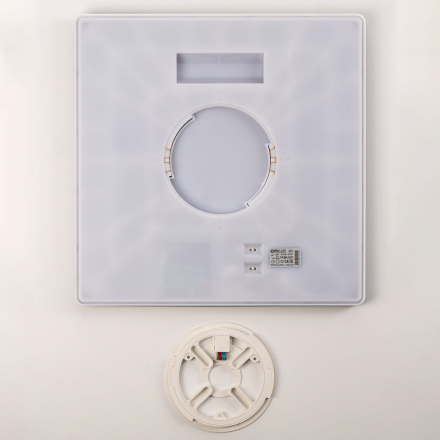 Потолочный светодиодный светильник Citilux Norma CL748K401