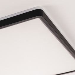 Потолочный светодиодный светильник Citilux Norma CL748K401