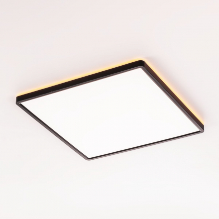 Потолочный светодиодный светильник Citilux Norma CL748K401