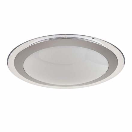 Потолочный светодиодный светильник Freya Halo FR6998-CL-45-W