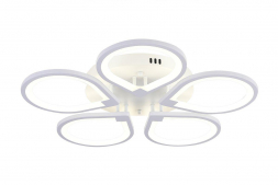 Потолочная светодиодная люстра Natali Kovaltseva Innovation Style 83042