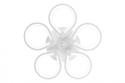 Потолочная светодиодная люстра Natali Kovaltseva Innovation Style 83042