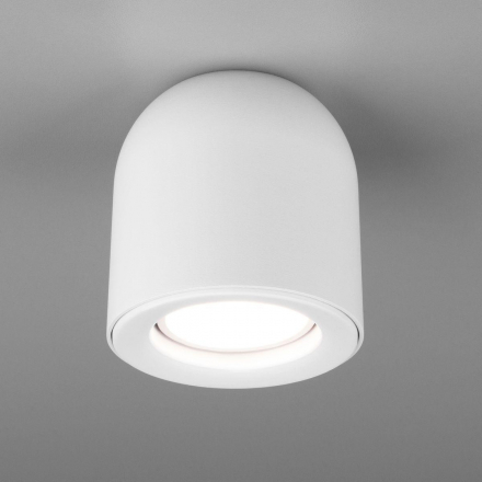 Потолочный светильник Elektrostandard Ogma DLN116 GU10 белый a050672