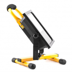 Светодиодный переносной прожектор Feron с аккумулятором LL912 20W 32088