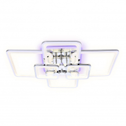 Потолочная светодиодная люстра Ambrella light Original FA5307