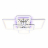Потолочная светодиодная люстра Ambrella light Original FA5307