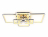 Потолочная светодиодная люстра Ambrella light Original FA5307