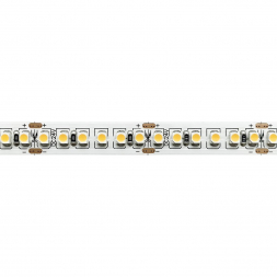 Светодиодная лента ST Luce 14,4W/m теплый белый 5M ST016.314.20