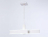 Подвесной светодиодный светильник Ambrella light Acrylica Original FL FA6666