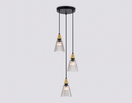 Подвесной светильник Ambrella light High Light LH58112