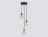 Подвесной светильник Ambrella light High Light LH58112