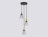 Подвесной светильник Ambrella light High Light LH58112