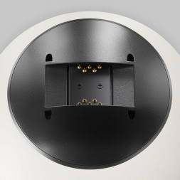 Подвесной светодиодный светильник Maytoni Technical Pendant system Parity Luna TR125B-10W4K-B