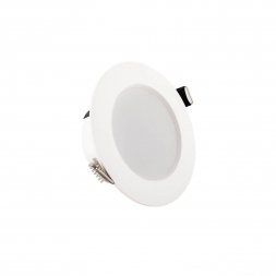 Встраиваемый светильник Denkirs Snartun DK3047-WH