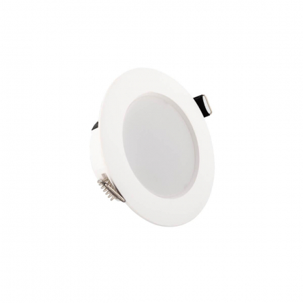Встраиваемый светильник Denkirs Snartun DK3047-WH
