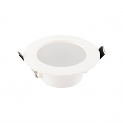 Встраиваемый светильник Denkirs Snartun DK3047-WH