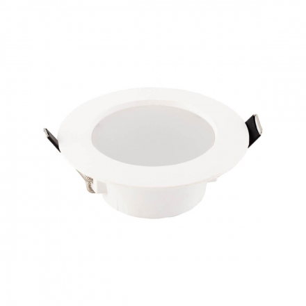 Встраиваемый светильник Denkirs Snartun DK3047-WH