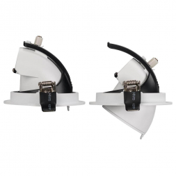 Встраиваемый светодиодный светильник Arlight LTD-Explorer-R100-12W White6000 024028