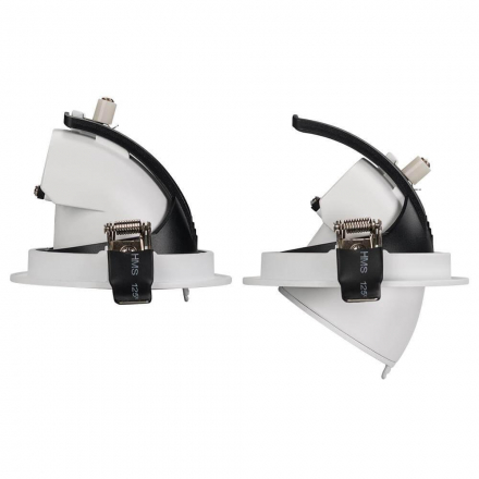 Встраиваемый светодиодный светильник Arlight LTD-Explorer-R100-12W White6000 024028