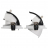 Встраиваемый светодиодный светильник Arlight LTD-Explorer-R100-12W White6000 024028