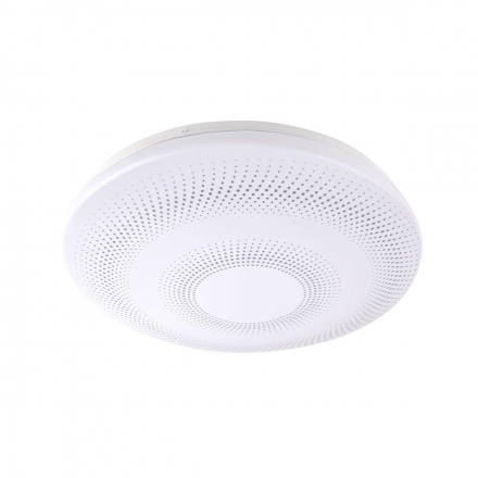 Настенно-потолочный светодиодный светильник Jazzway PPB Pulsar 5025004