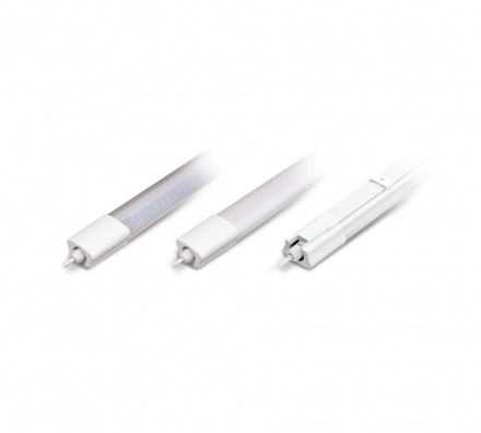 Настенно-потолочный светодиодный светильник Jazzway PWP-C2 5016590