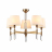 Подвесная люстра Odeon Light Modern London 4894/5
