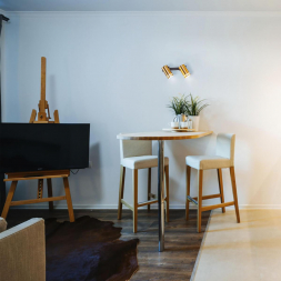 Настенный светильник Eurosvet 20063/2 античная бронза