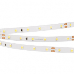 Светодиодная лента Arlight 4,8W/m 60LED/m 2835SMD холодный белый 5M 016147(2)