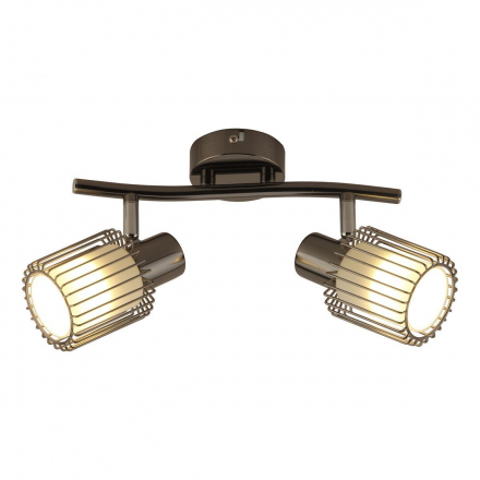 Спот Toplight Laurine TL1252Y-02BC