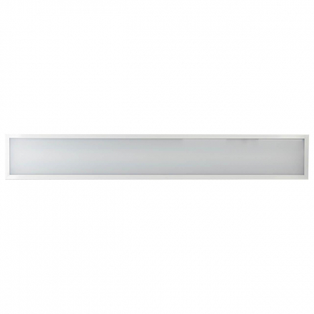 Встраиваемый светодиодный светильник ЭРА SPO-7-40-4K-M (4) Б0036137