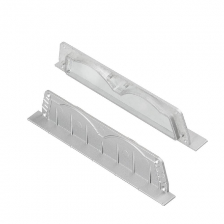 Заглушка Arlight Alu-Power-RW116F глухая 020699